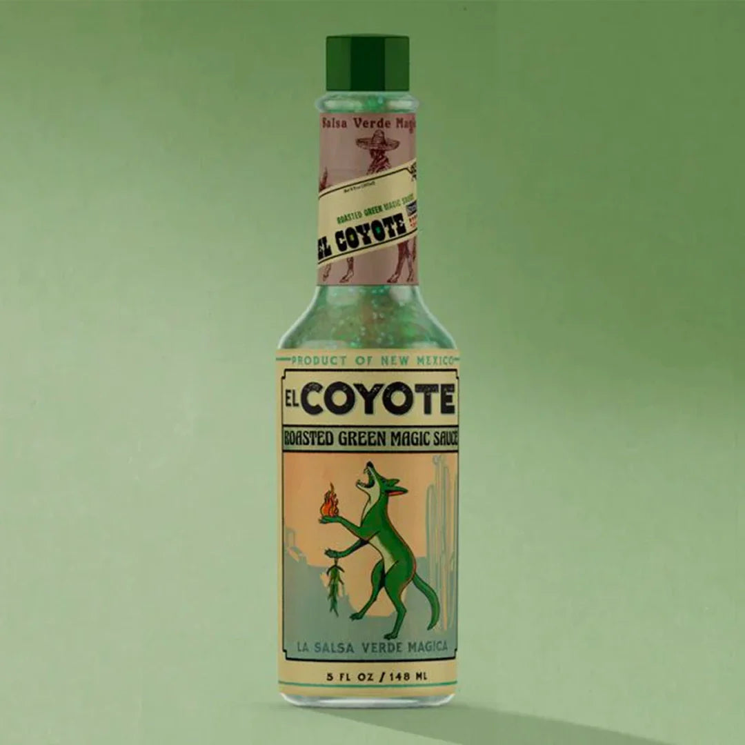 Hot Sauce | The Forest Store