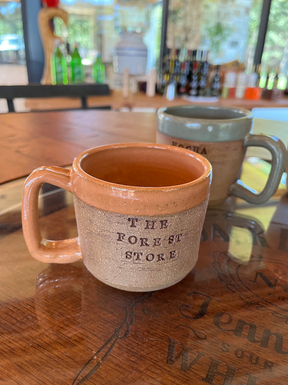 Hochatown Mugs