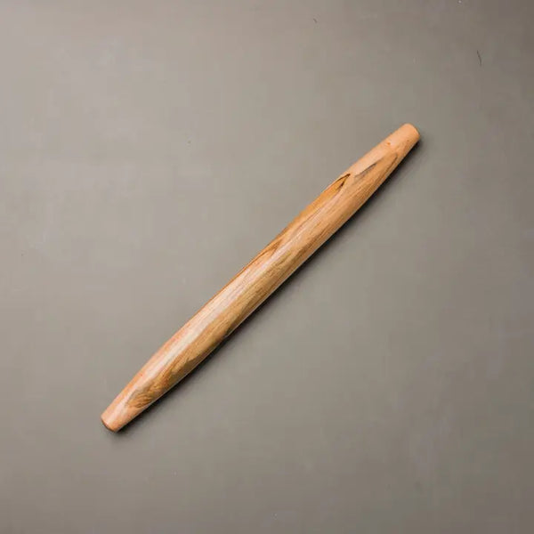 French Rolling Pins - Assorted Wood Species