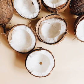Salacia Salts - Coconut Crush Bubble Bath - 0