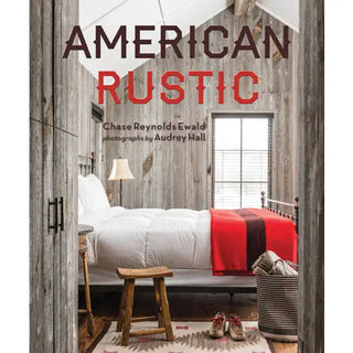 American Rustic Book