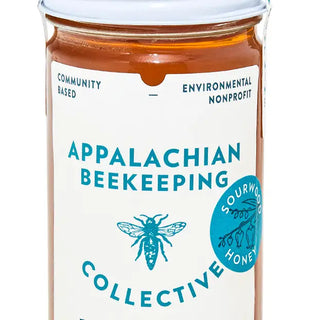 Appalachian Beekeeping Collective | Sourwood Honey