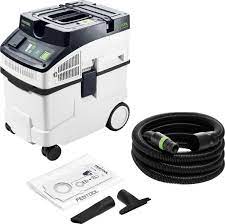 Festool 577533 CT 25 Mobile Dust Extractor