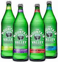 Single Mountain Valley Water
