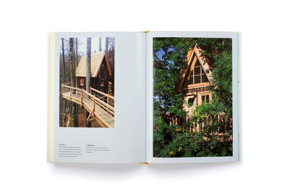 Chronicle Books - How to Build a Treehouse