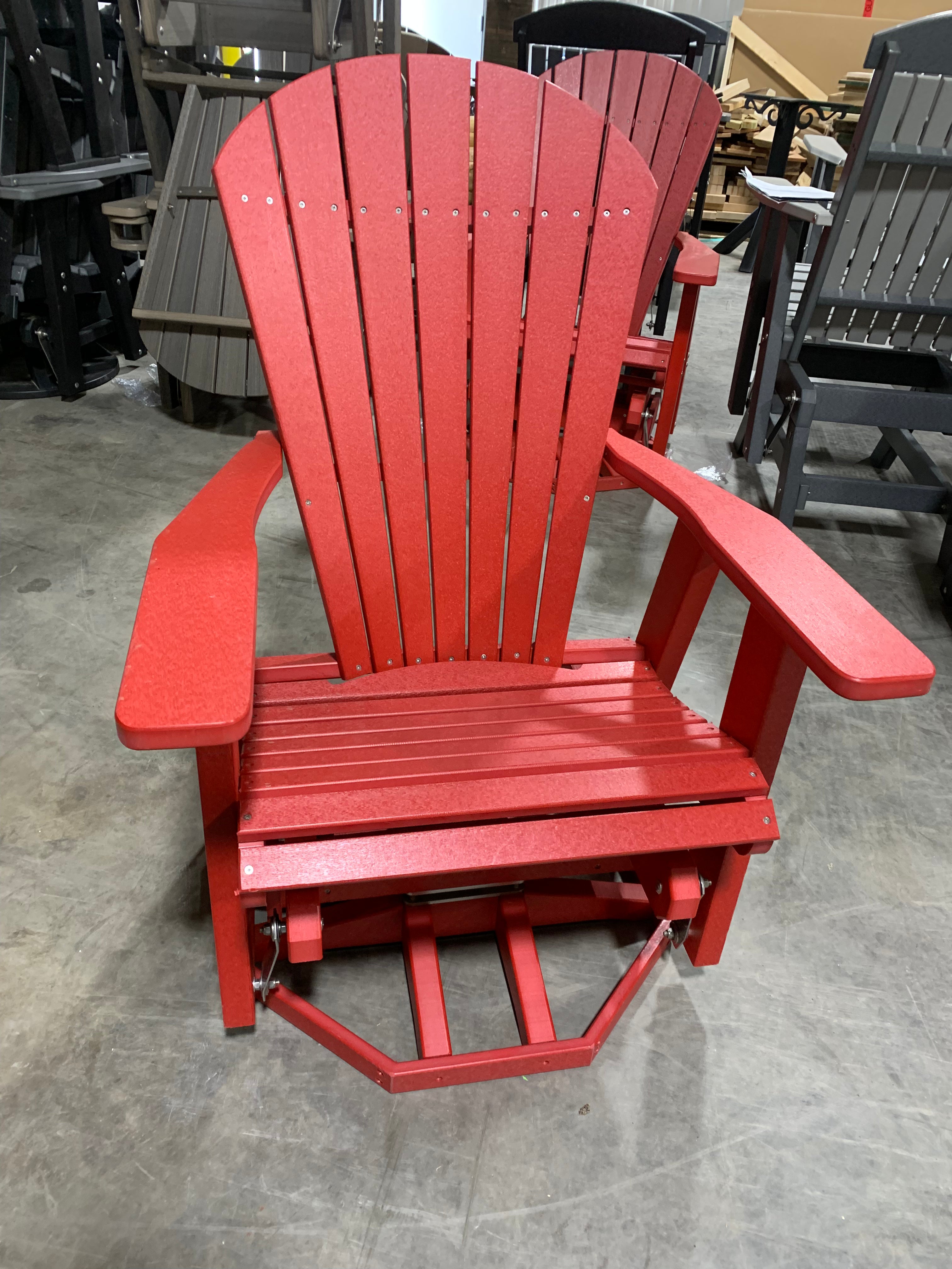 Outdoor Swivel Gliders The Forest Store