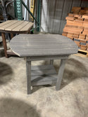 Outdoor End Tables