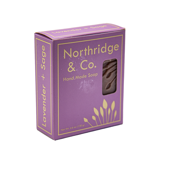 Northridge & Co - Homemade Soap
