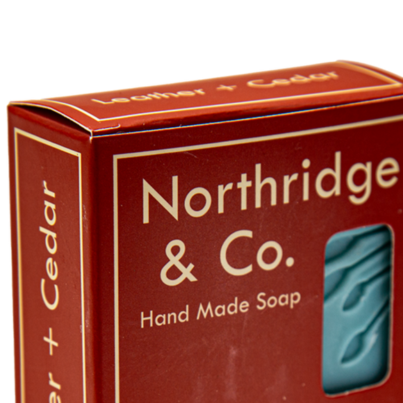 Northridge & Co - Homemade Soap
