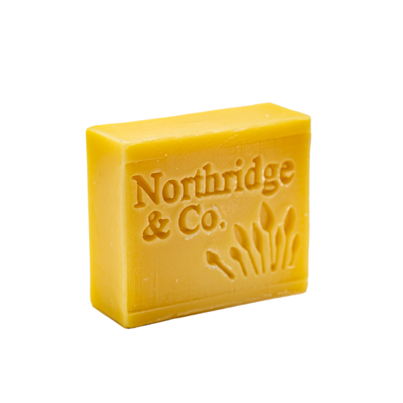 Northridge & Co - Homemade Soap