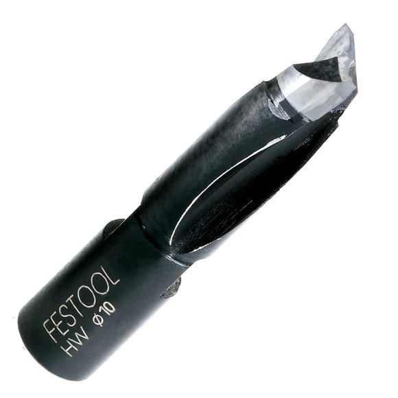 Festool 493493 Domino DF 500 Cutter, 10mm