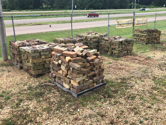 Chop Rock Stone