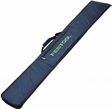 Festool 466357 Guide Rail Tote Bag for 55" Rails