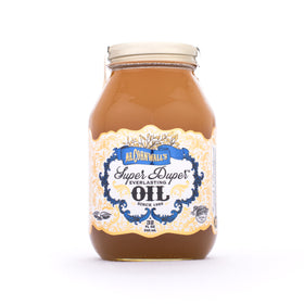 Mr. Cornwall’s Super Duper Everlasting Oil - Light - 0