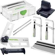 Festool 497657 Guide Rail Accessory Kit
