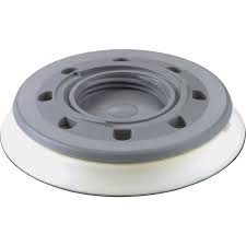 Festool 492126 RO125 FEQ StickFix Sanding Pad, Supersoft, 125mm (5")
