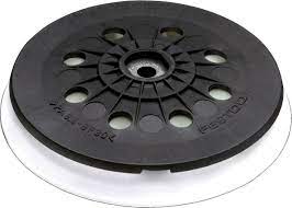 Festool 492286 Soft 125mm (5") Pad for ETS EC 125