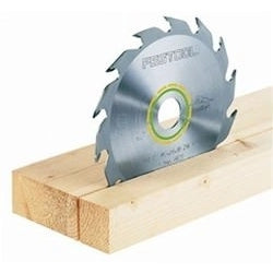 Festool 495378 Panther Ripping Blade for TS 75 Plunge Cut Saw - 16 Tooth