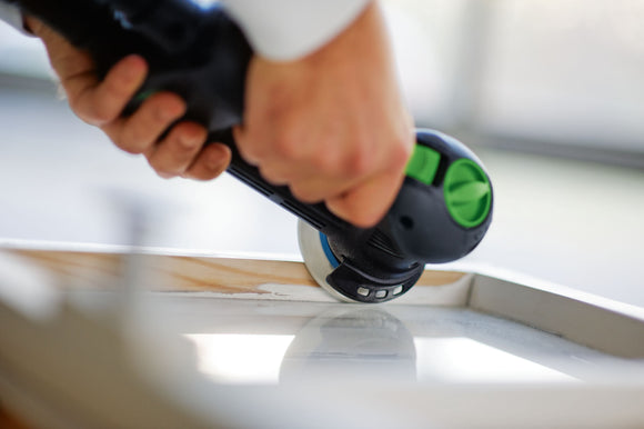 Festool 576028 RO 150 150mm (6") FEQ Rotex Sander w/ Systainer3