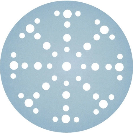 Festool 575177 Granat, 1500 Grit for 6" Sanders, 50 Pack