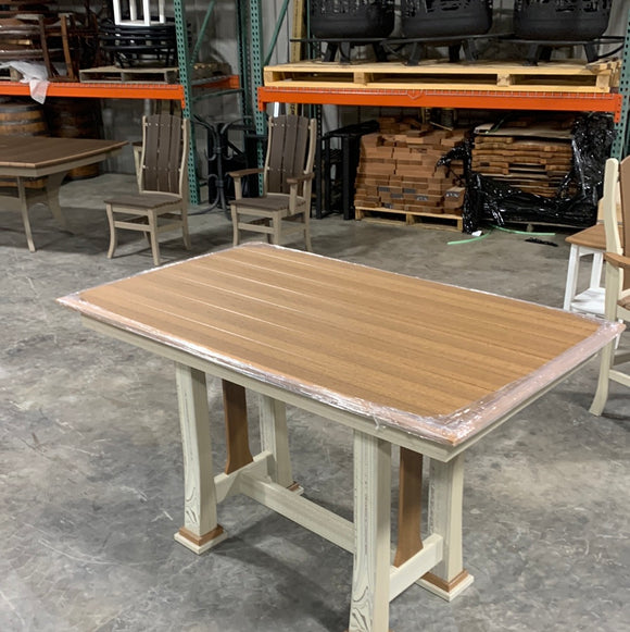 Taliesin Outdoor Table