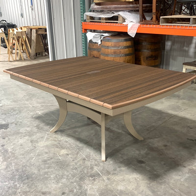 Galveston Outdoor Table