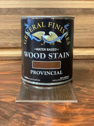 Buy provincial General Finishes Wood Stain