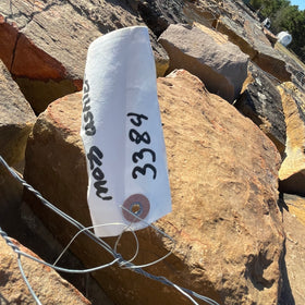 Moss Ashler Building Stone - 0