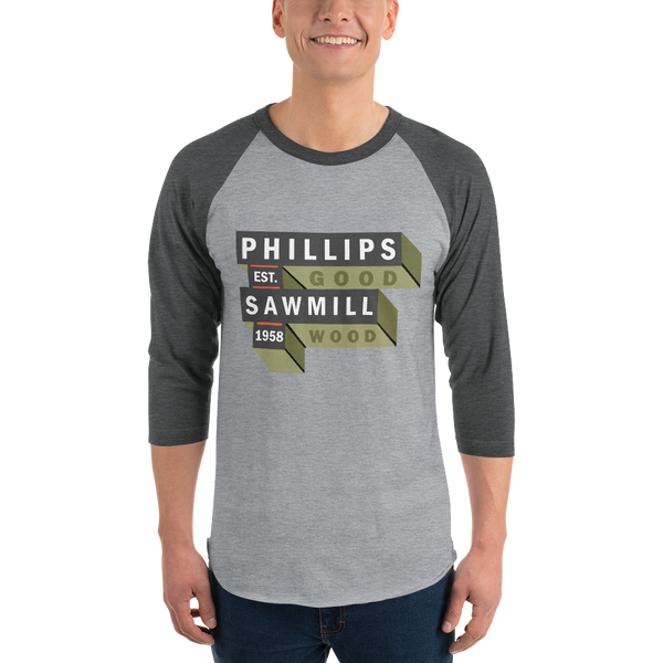 Phillips Sawmill