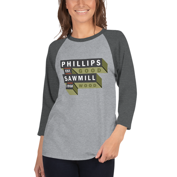 Phillips Sawmill