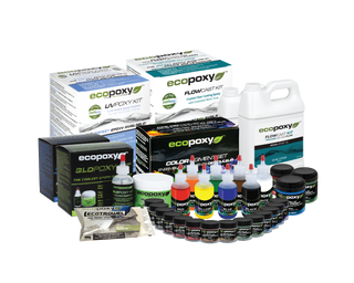 Ecopoxy