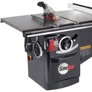 Sawstop Table Saws