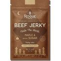 Rogue Jerky Co. - Maple & Brown Sugar Beef Jerky