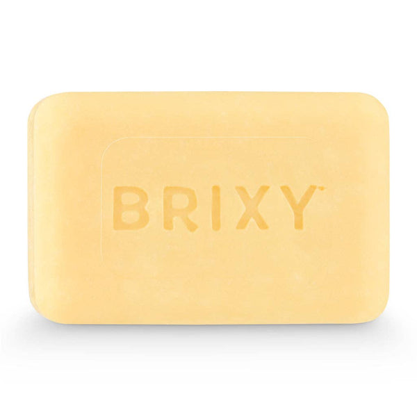 BRIXY - Balance Shampoo Bar - Citrus