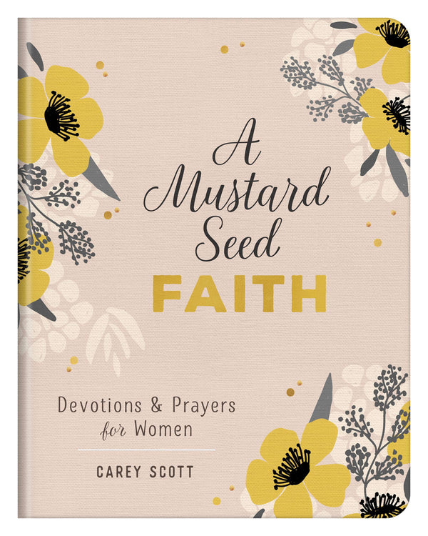 Barbour Publishing, Inc. - A Mustard Seed Faith