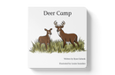 Explore the Outdoors Books - Deer Camp Children's Book-1