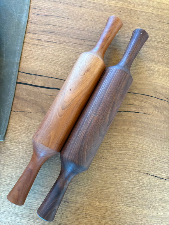 Solid Color Rolling Pin