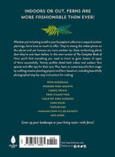 Microcosm Publishing & Distribution - Ferns: Indoors - Outdoors - Growing - Crafting-9