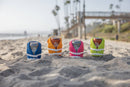 Puffin Drinkwear - *ON SALE* 12 oz Drink Sleeve - The Buoy - Key Lime Pie-8