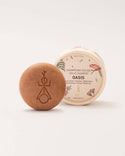 Shampoo Bar Oasis - Normal hair care