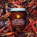 Momofuku - Original Chili Crunch (Jar)-1