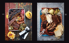Wildsam Field Guides - Texas Barbecue Photo Almanac - 0