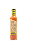 Hank Sauce - Honey Habanero - 12 Pack Case