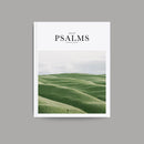 Alabaster Co - The Book of Psalms: $39 - Softcover / New Living Translation (NLT)-1