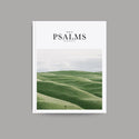 Alabaster Co - The Book of Psalms: $39 - Softcover / New Living Translation (NLT)