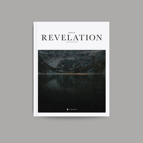 The Book of Revelation: $39 - Softcover - 0