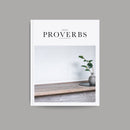 The Book of Proverbs: $39 - Softcover / New Living Translation (NLT)-2