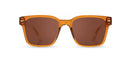 Pendleton Eyewear - Pendleton Sunglasses - Coby: Brown Crystal / Mission Trails: Brown Polarized-2