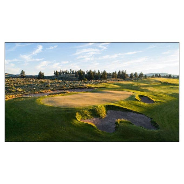 ACC Art Books Ltd - 150 golf courses you need to visit before you die