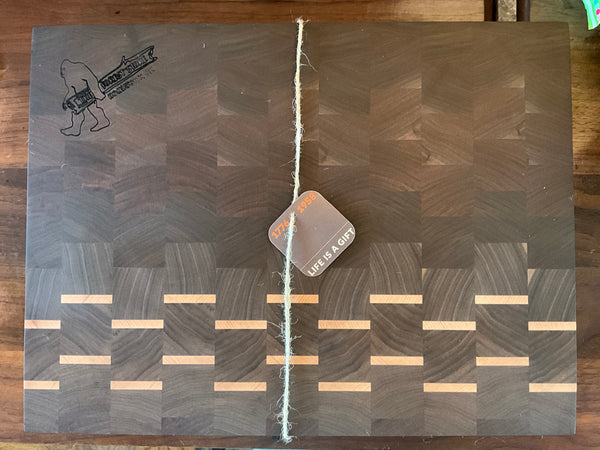 Cutting Board| Premium End Grain- Limited Edition